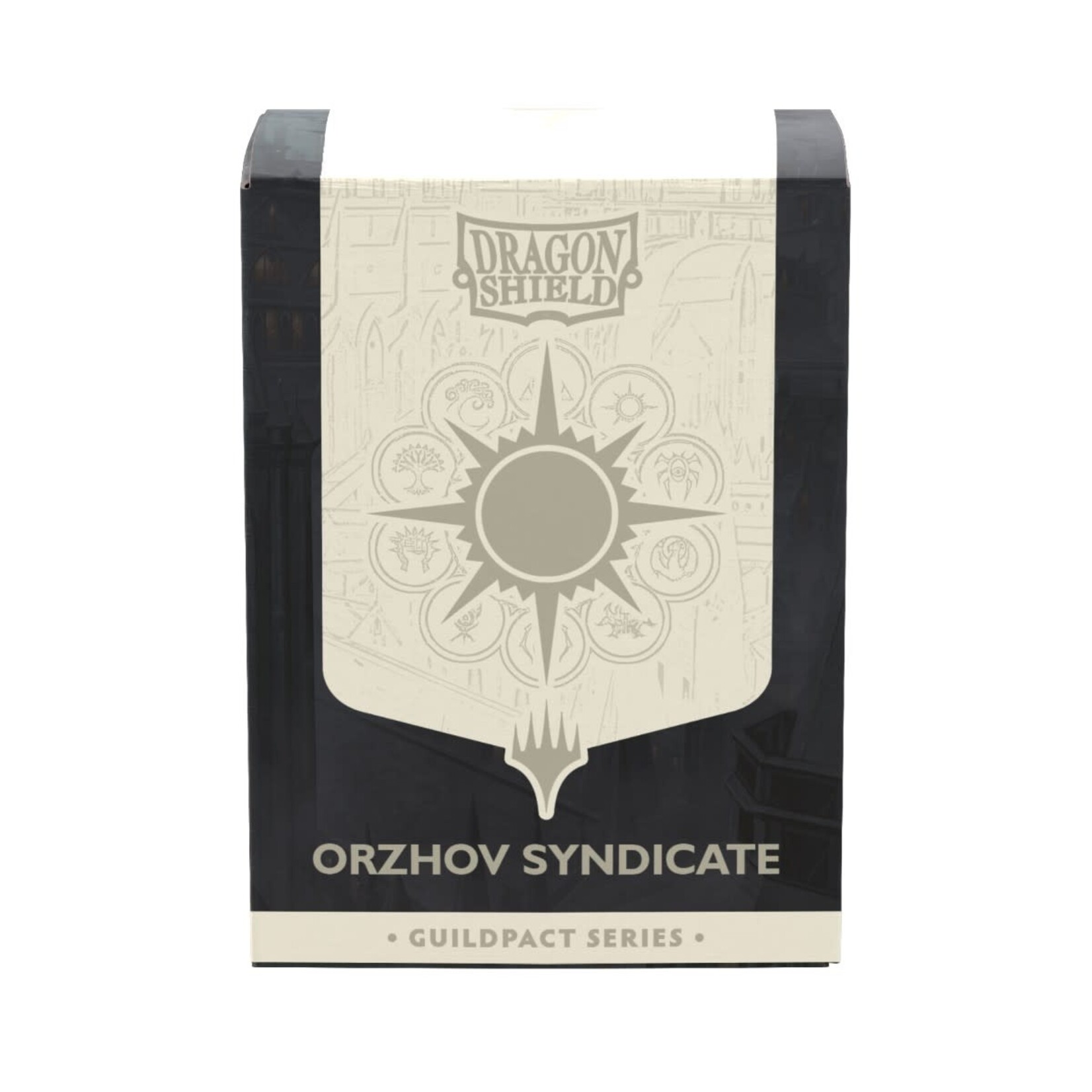 Dragon Shield Orzhov Guild Sleeves 100ct