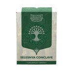 Dragon Shield Selesnya Guild Sleeves 100ct