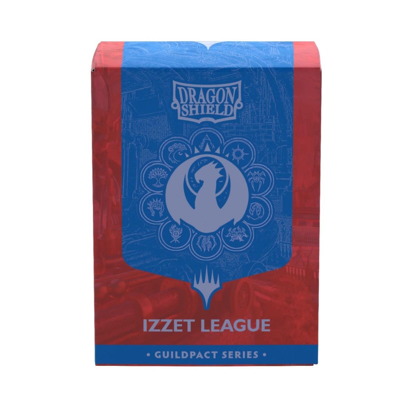 Dragon Shield Izzet Guild Sleeves 100ct
