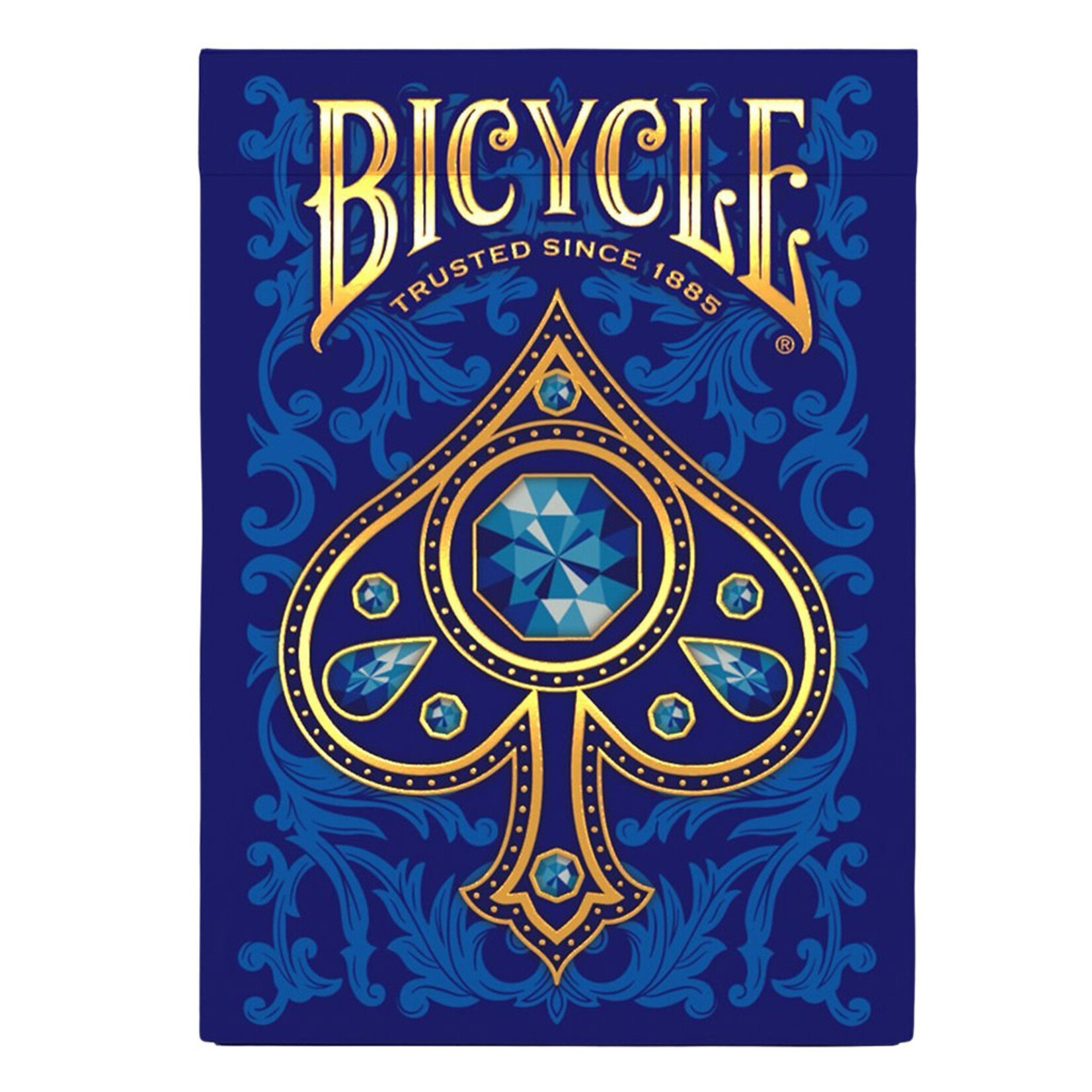 Bicycle Royal