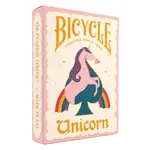 Bicycle Bicycle Unicorn Pink