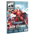 Games Workshop White Dwarf 527