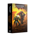 The Horus Heresy Saga: Galaxy in Flames (Hb)