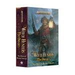 Witch Hunters: The Omnibus (Pb)
