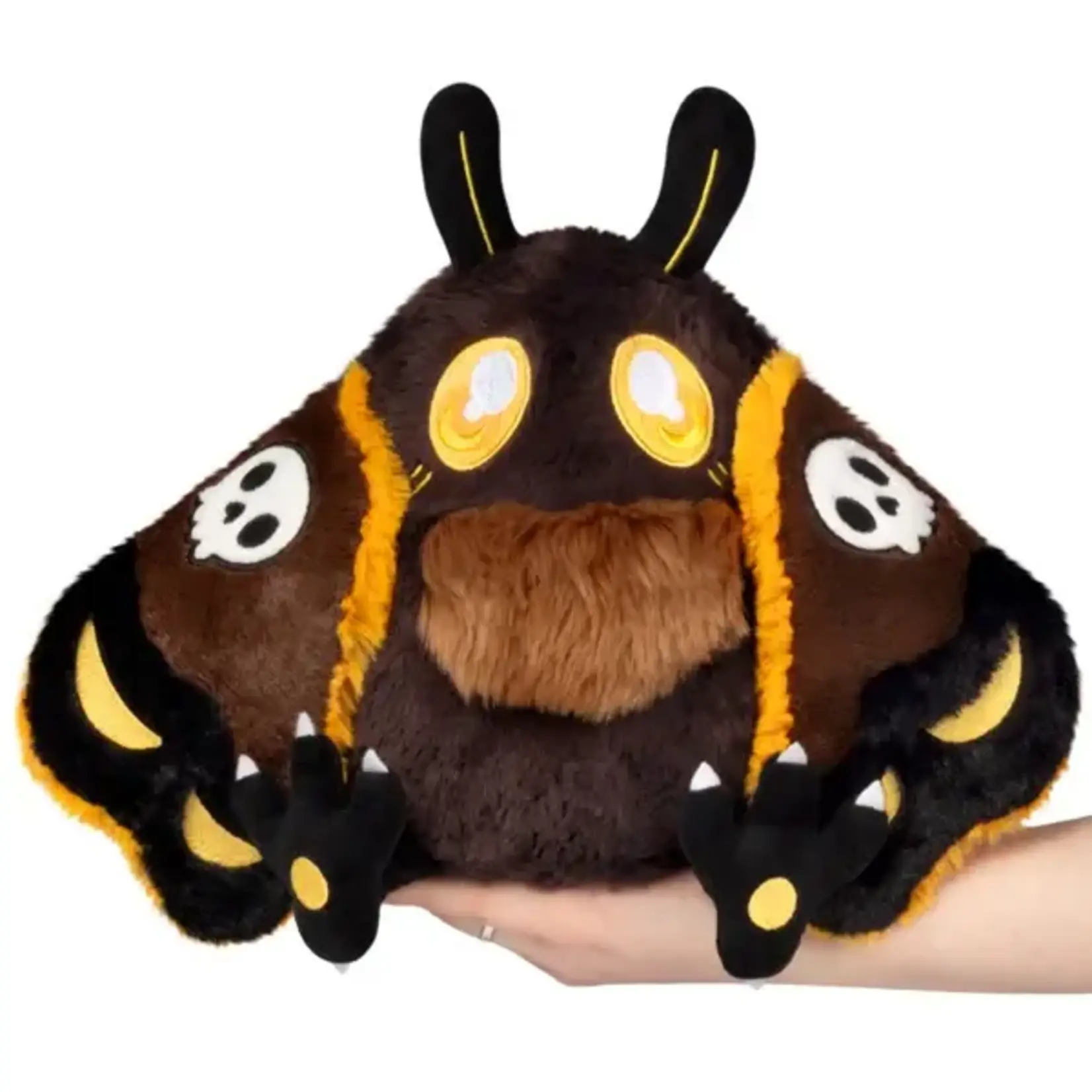 Squishable Mini Hawkmothman Squishable