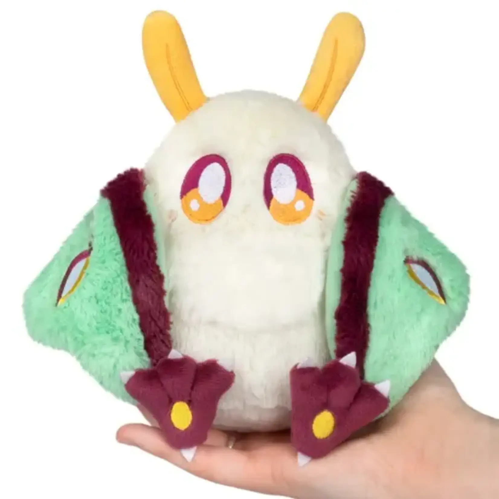 Squishable Luna Baby Mothman Alter Ego Squishable