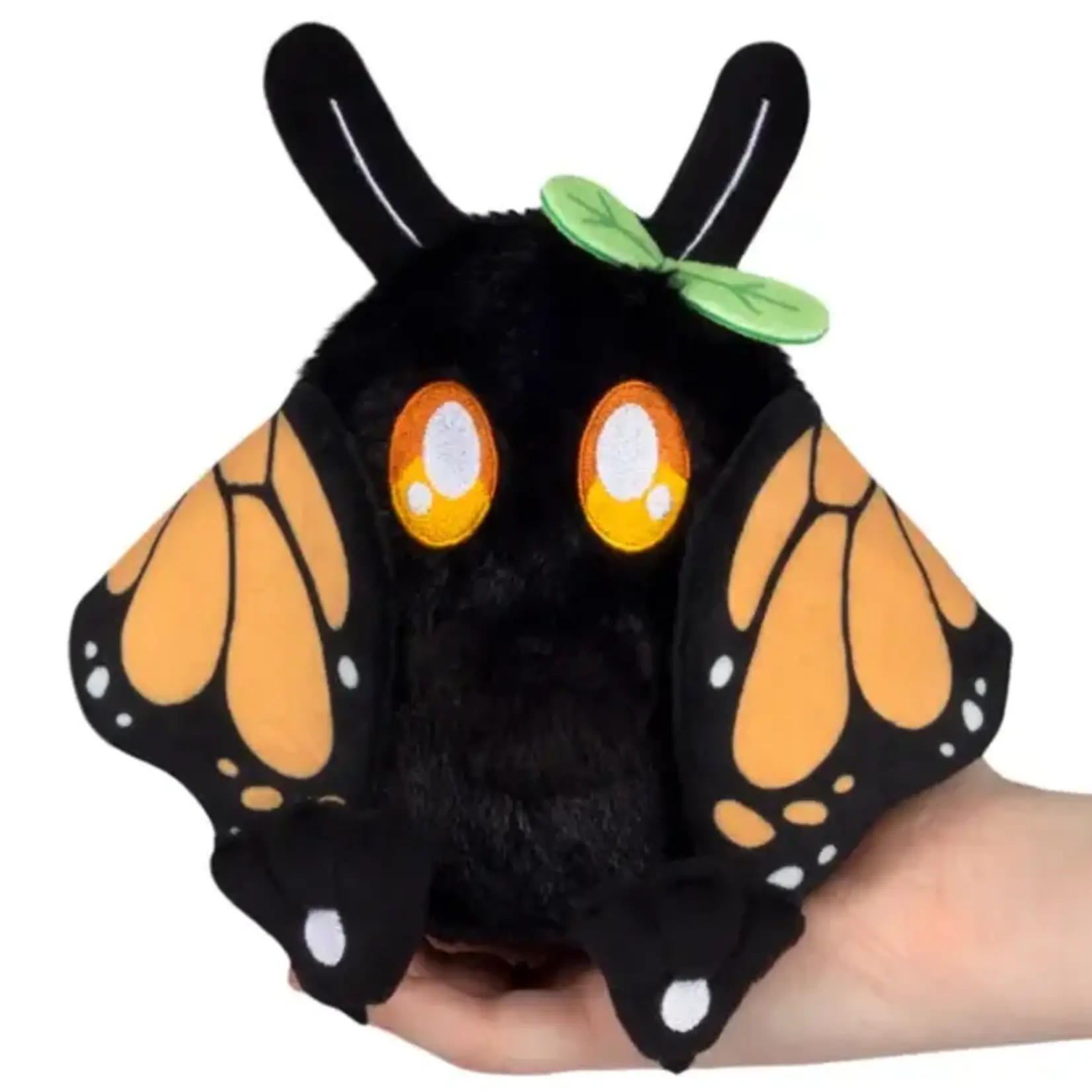 Squishable Monarch Baby Mothman Alter Ego Squishable