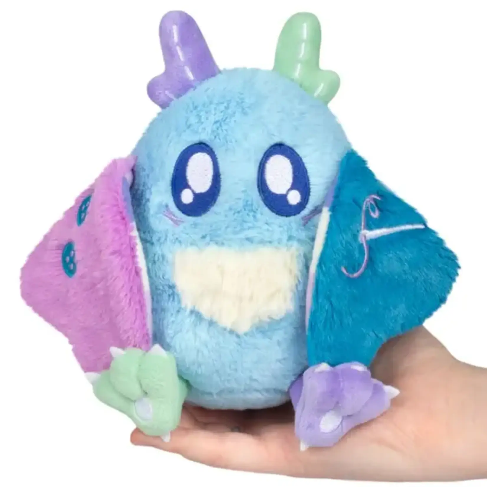 Squishable Quilt Baby Mothman Alter Ego Squishable