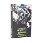 Ghazghkull Thraka: Prophet of the Waaagh!