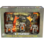 BattleTech Third Star League Strike Team