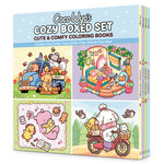 Coco Wyo's Cozy Boxed Set