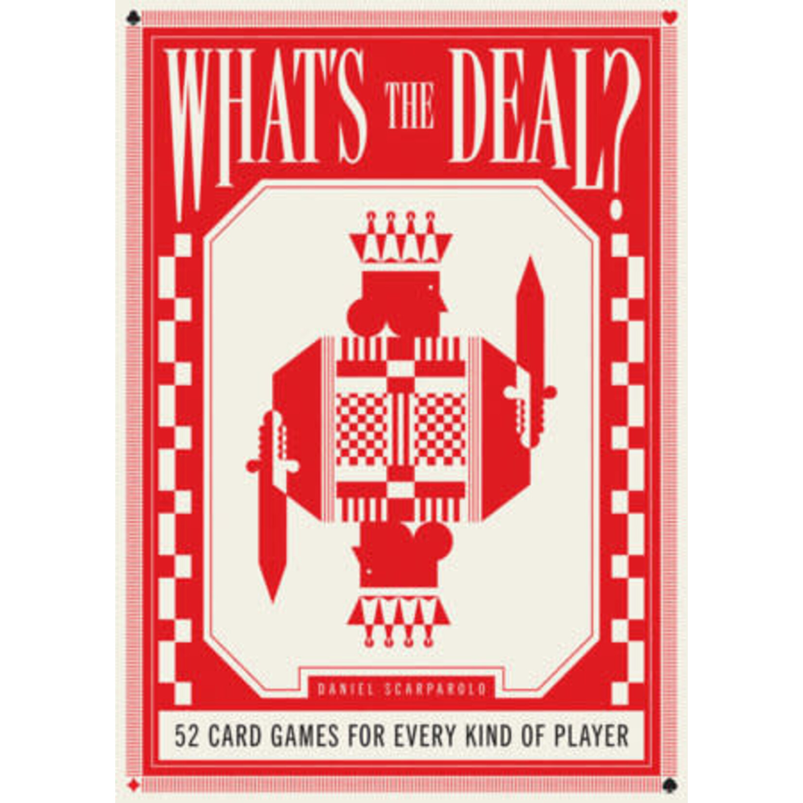 What's the Deal?
