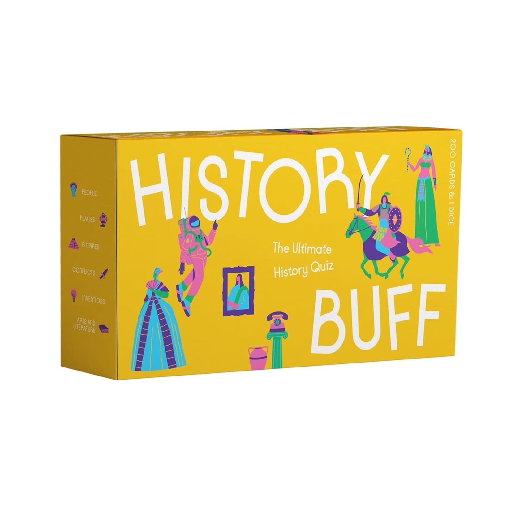 History Buff