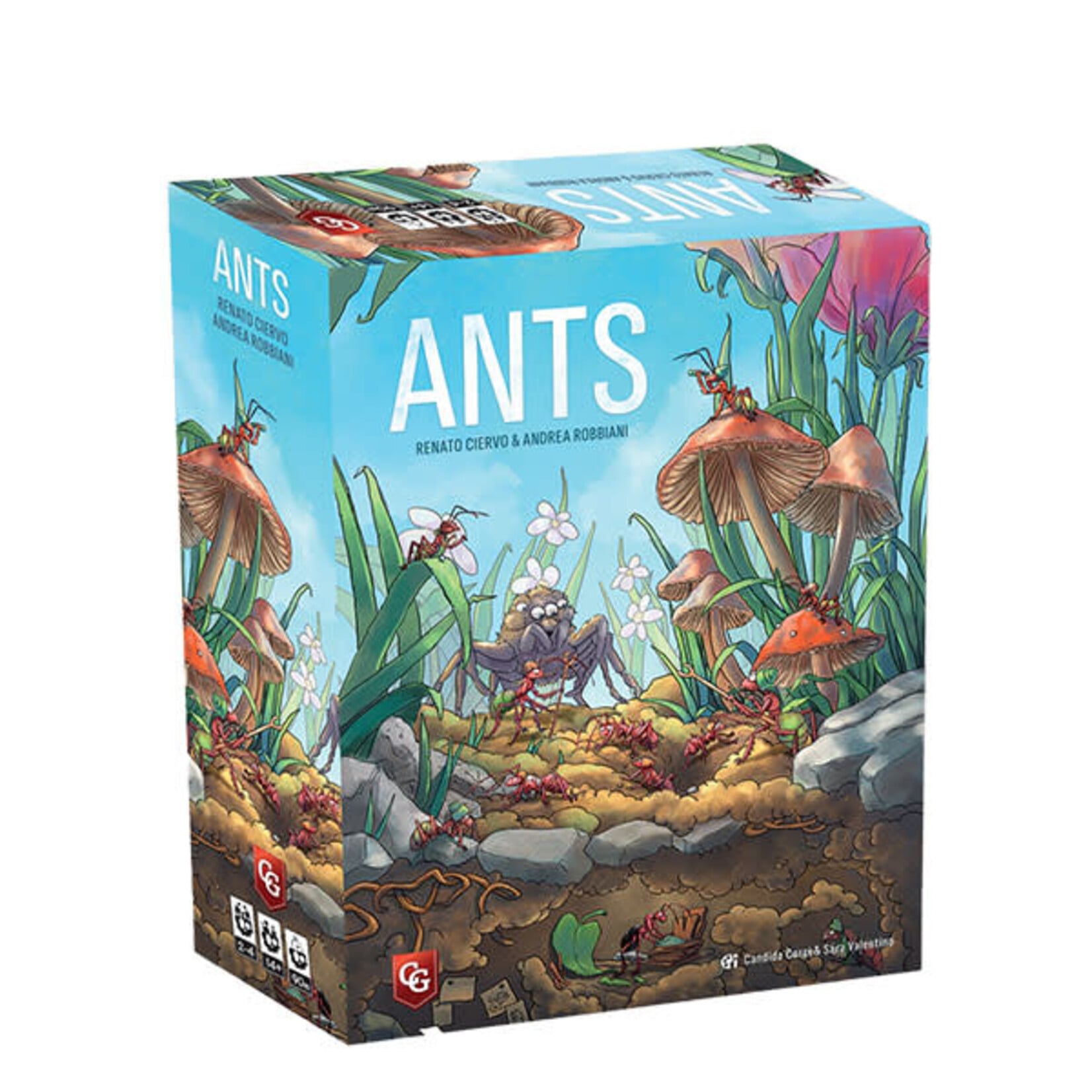 Ants