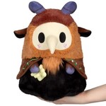 Squishable Mini Faun Doctor Plague Squishable