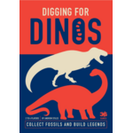 Digging for Dinos