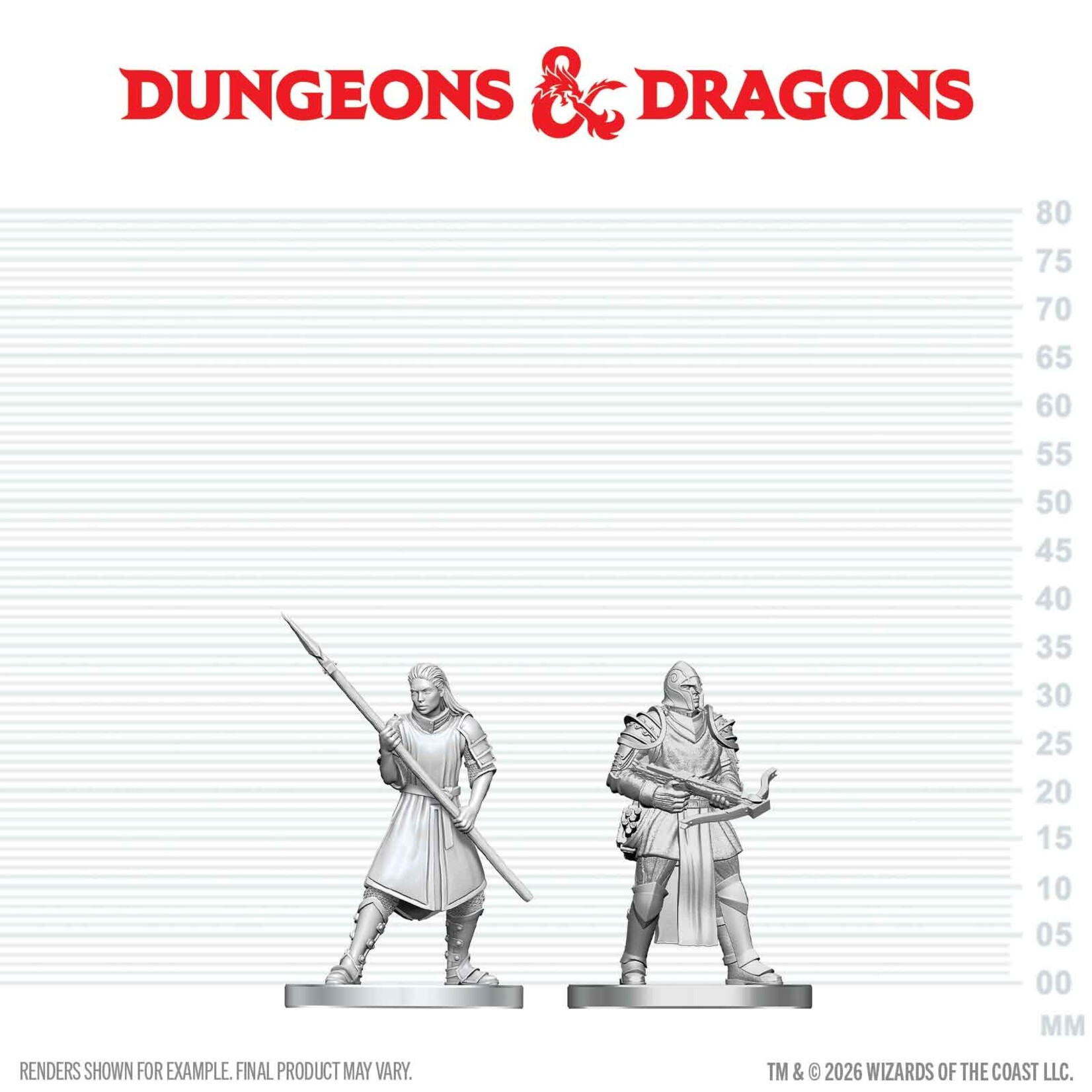 Town Guards