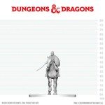WizKids Nimblewright Steed with Rider