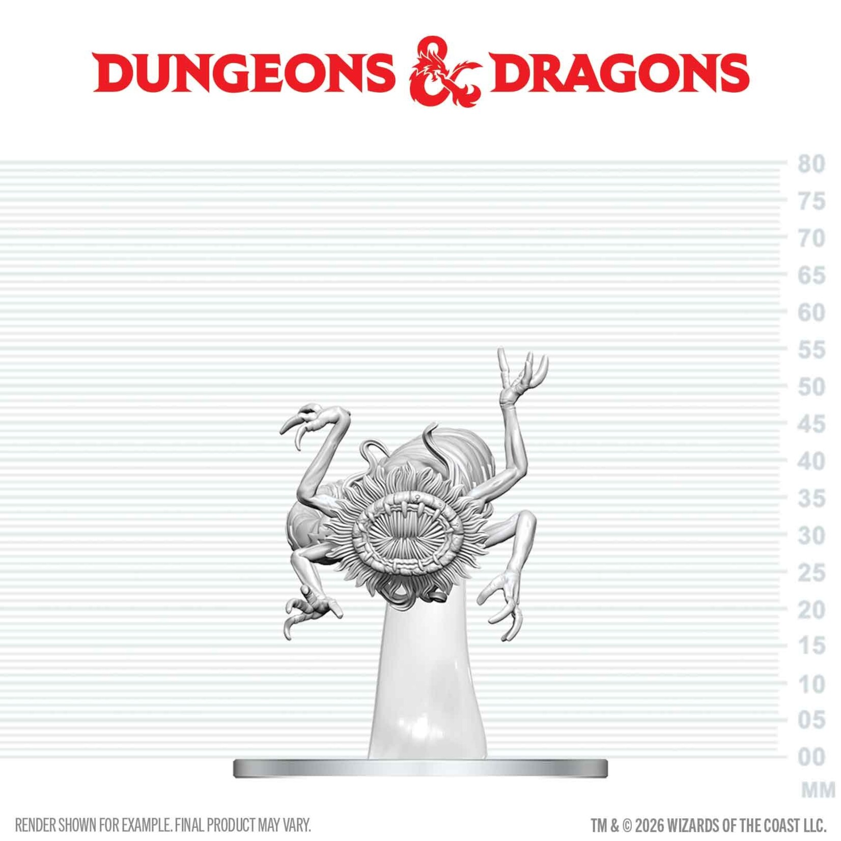 WizKids Phaerimm Agent