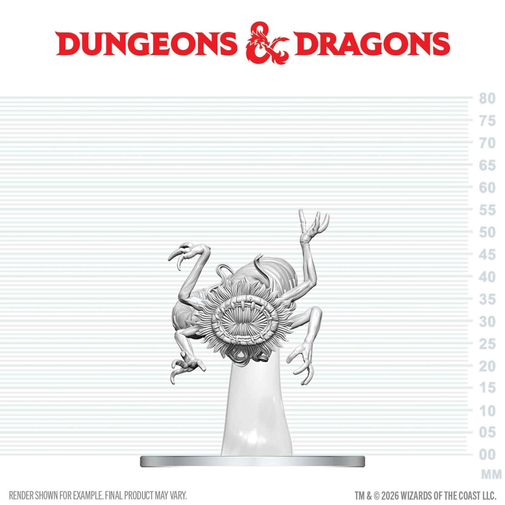 WizKids Phaerimm Agent