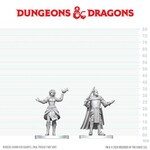Knight and Mage Apprentice