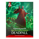 Arcana Unleashed Deadfall