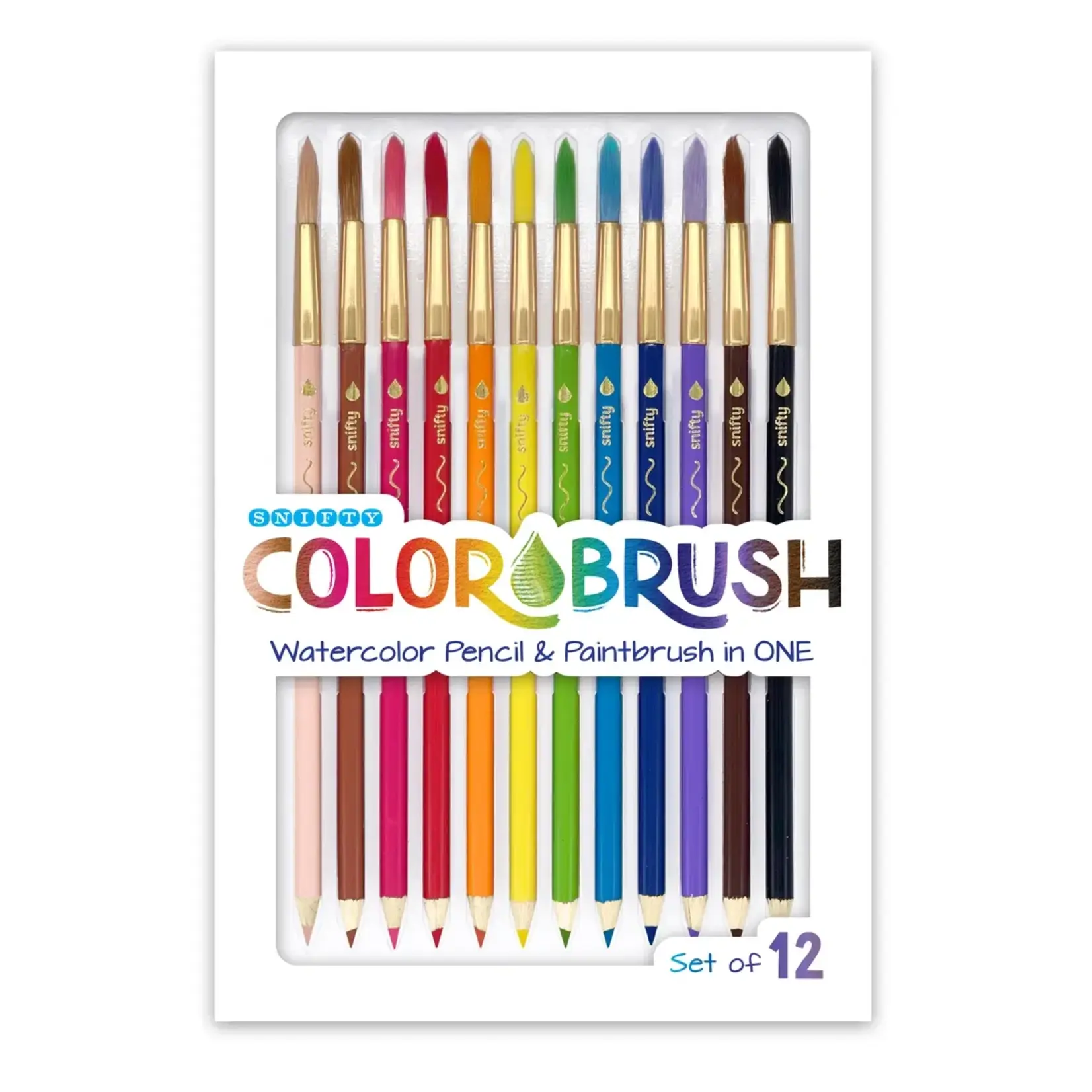 Snifty Colorbrush