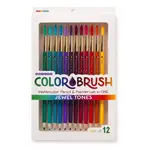 Snifty Colorbrush Jewel Tones
