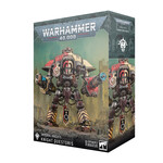 Imperial Knights Knight Questoris