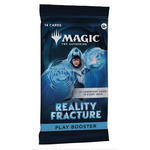 Reality Fracture Play Pack