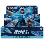 Reality Fracture Play Box
