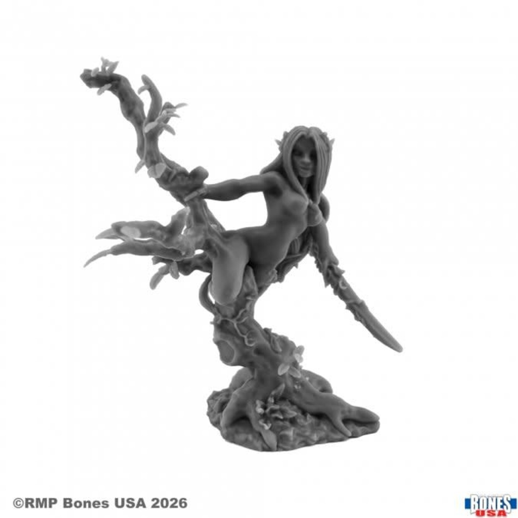 Drys, Dryad