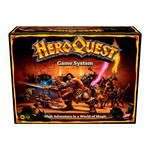 HeroQuest The Board Game