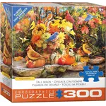Eurographics Fall Birds