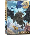 Eurographics Fourth Wing Violet, Dragon Rider
