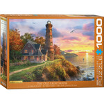 Eurographics The Old Lighthouse