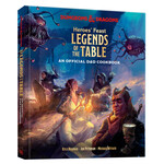Dungeons & Dragons Heroes' Feast Legends of the Table