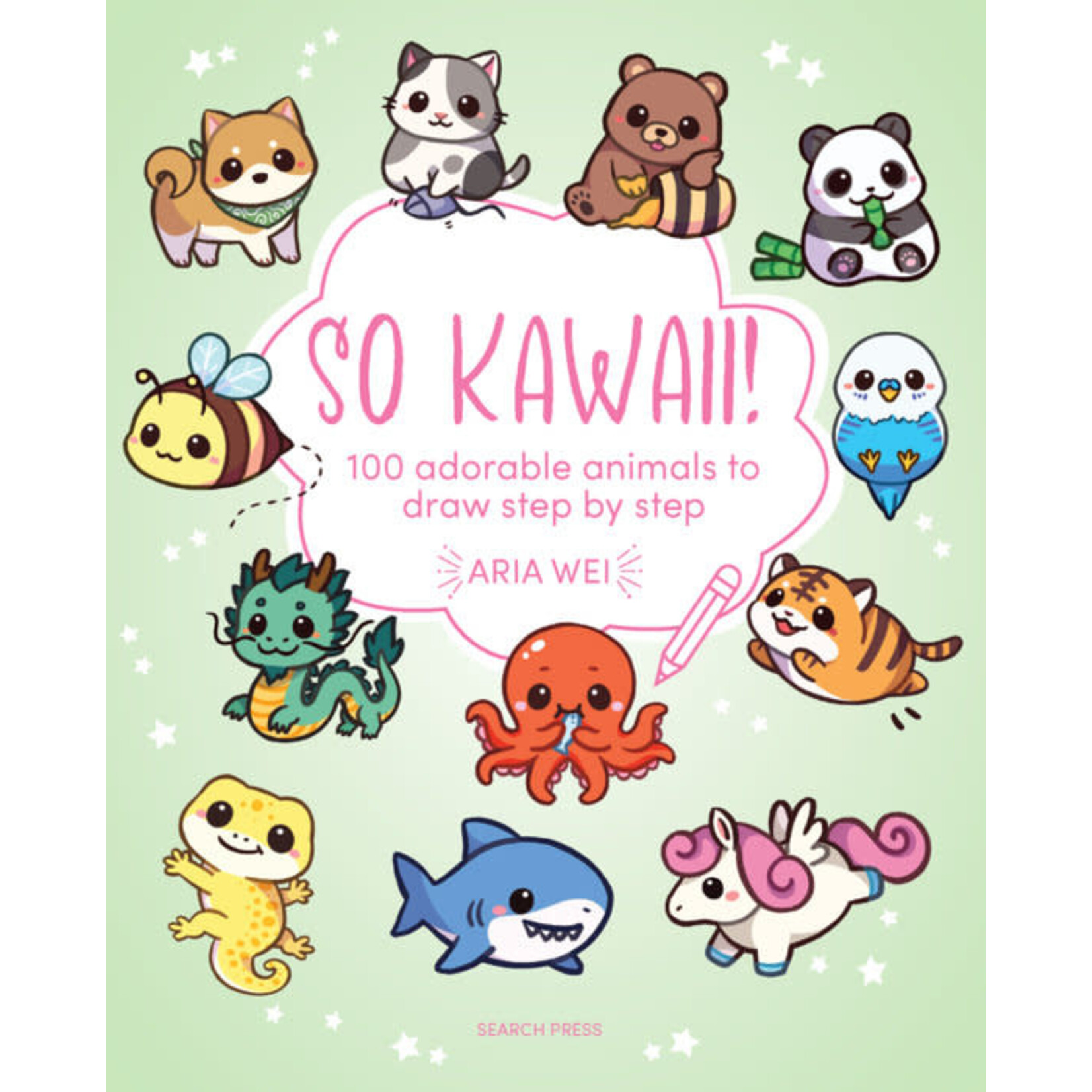So Kawaii!