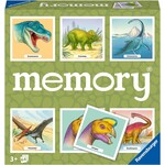 Ravensburger Memory® Dinosaur