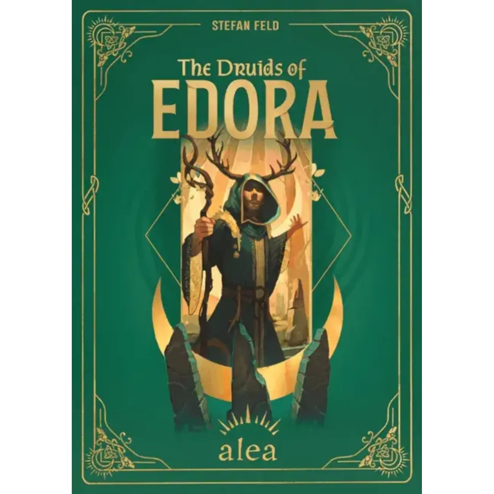 Ravensburger Druids of Edora