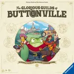 Ravensburger The Glorious Guilds of Buttonville