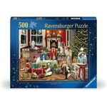 Ravensburger Enchanted Christmas