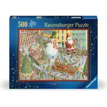 Ravensburger Here Comes Christmas!