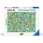 Ravensburger Animal Crossing Challenge
