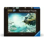 Ravensburger Nintendo Zelda Tears of the Kingdom