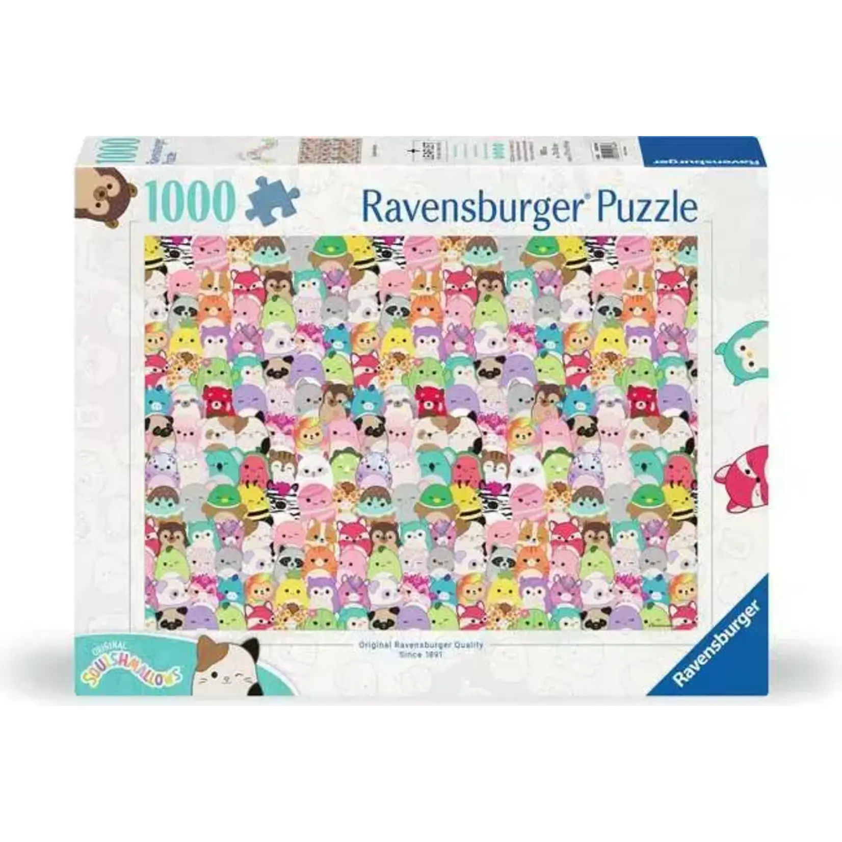 Ravensburger Squishmallows