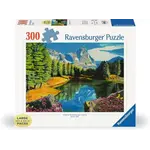 Ravensburger Rocky Mountain Reflections