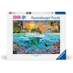Ravensburger The Underwater Island