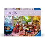 Ravensburger 4 Seasons in Music