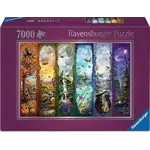 Ravensburger The Six Portals